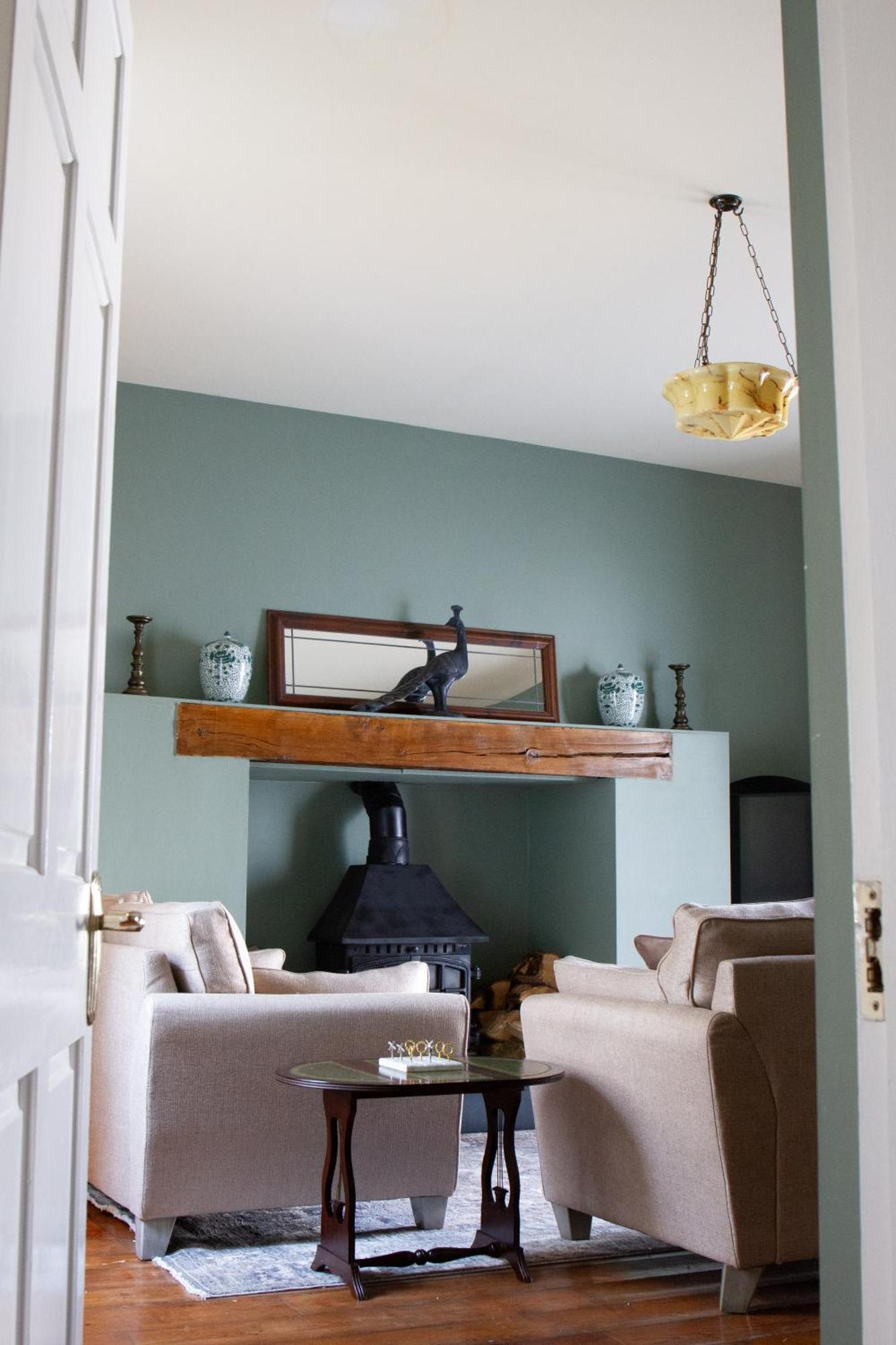 Hill House Lodge Sleeps 6 Overlooking The Rock Of Cashel Кашел Экстерьер фото