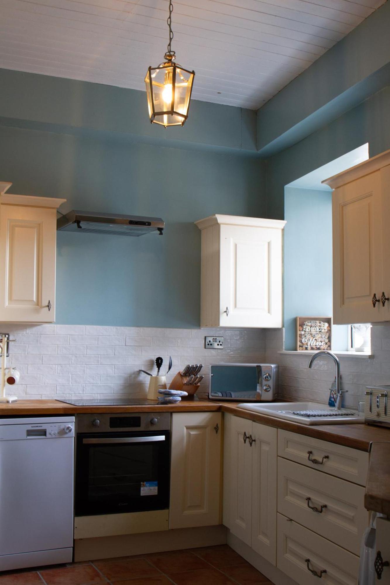 Hill House Lodge Sleeps 6 Overlooking The Rock Of Cashel Кашел Экстерьер фото