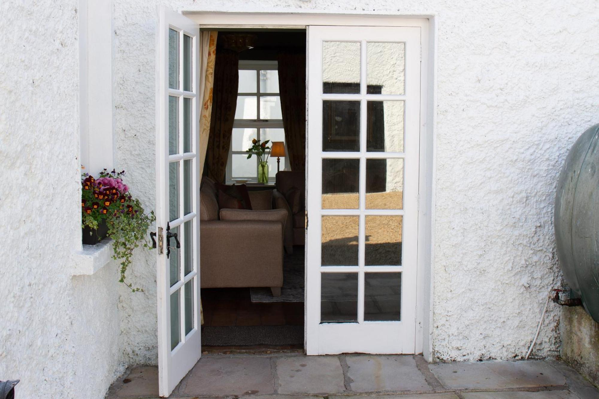 Hill House Lodge Sleeps 6 Overlooking The Rock Of Cashel Кашел Экстерьер фото